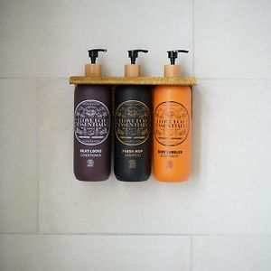 Deluxe Eenpersoonskamer